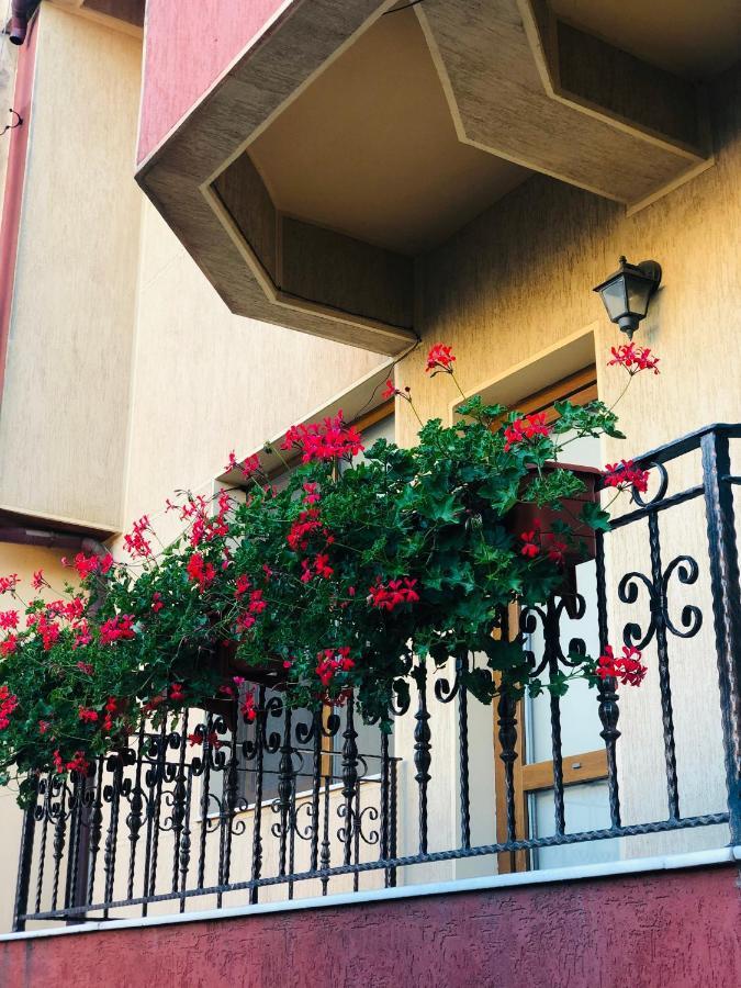Apartament Central Constança Exterior foto