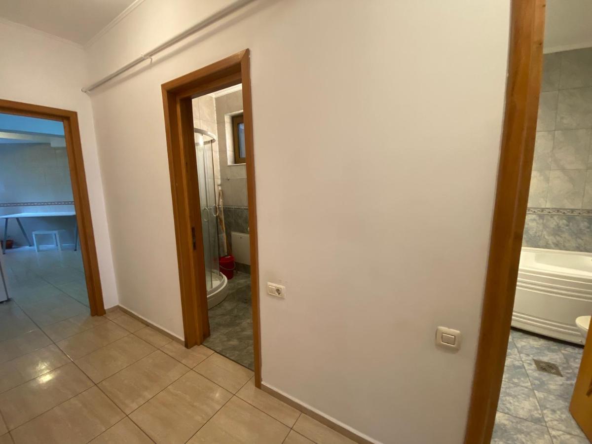 Apartament Central Constança Exterior foto