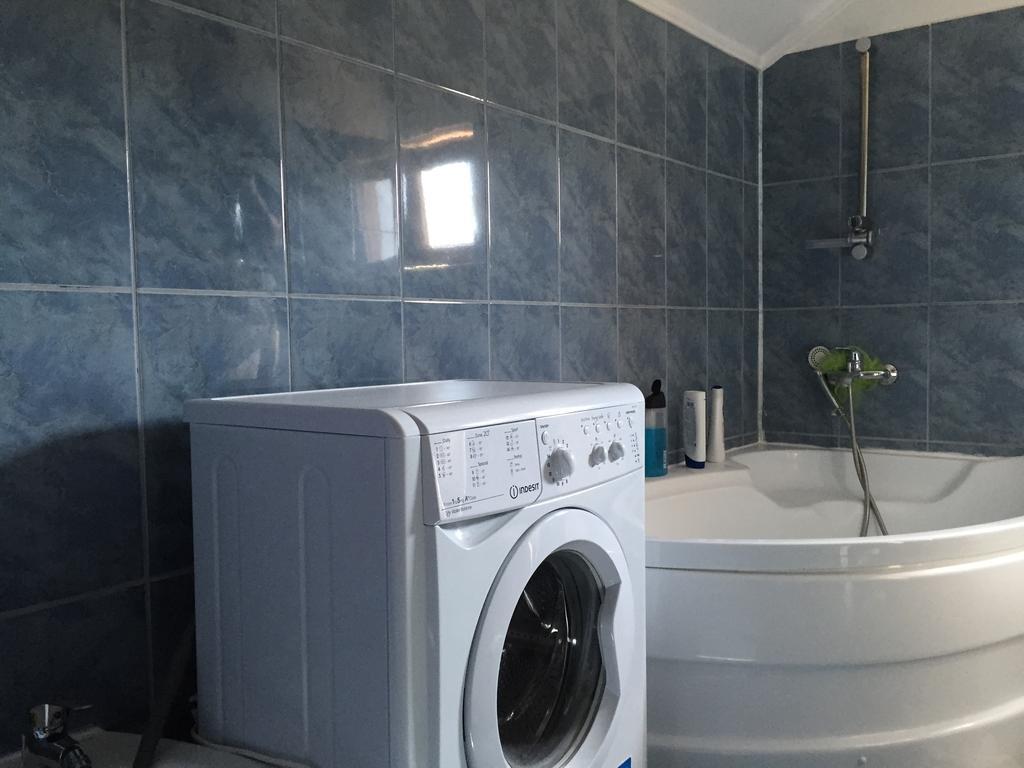 Apartament Central Constança Quarto foto