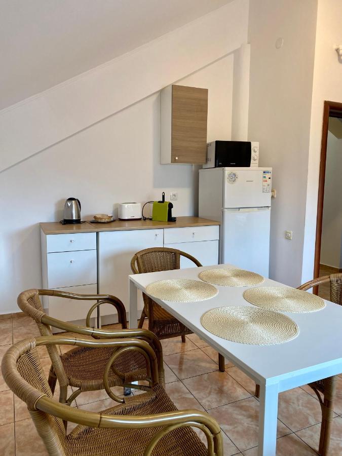 Apartament Central Constança Exterior foto