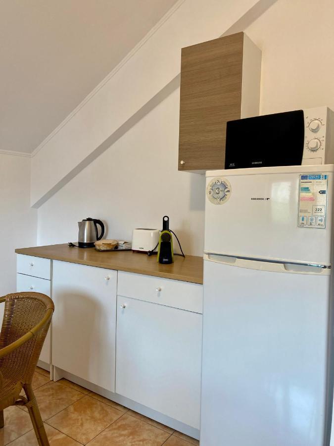 Apartament Central Constança Exterior foto