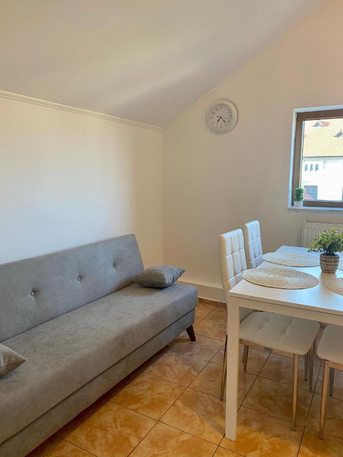 Apartament Central Constança Exterior foto