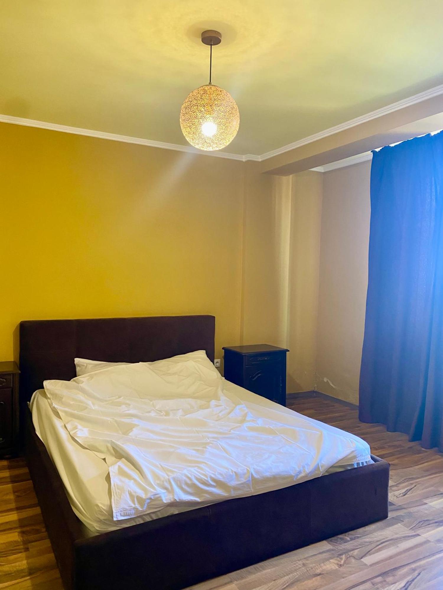 Apartament Central Constança Quarto foto