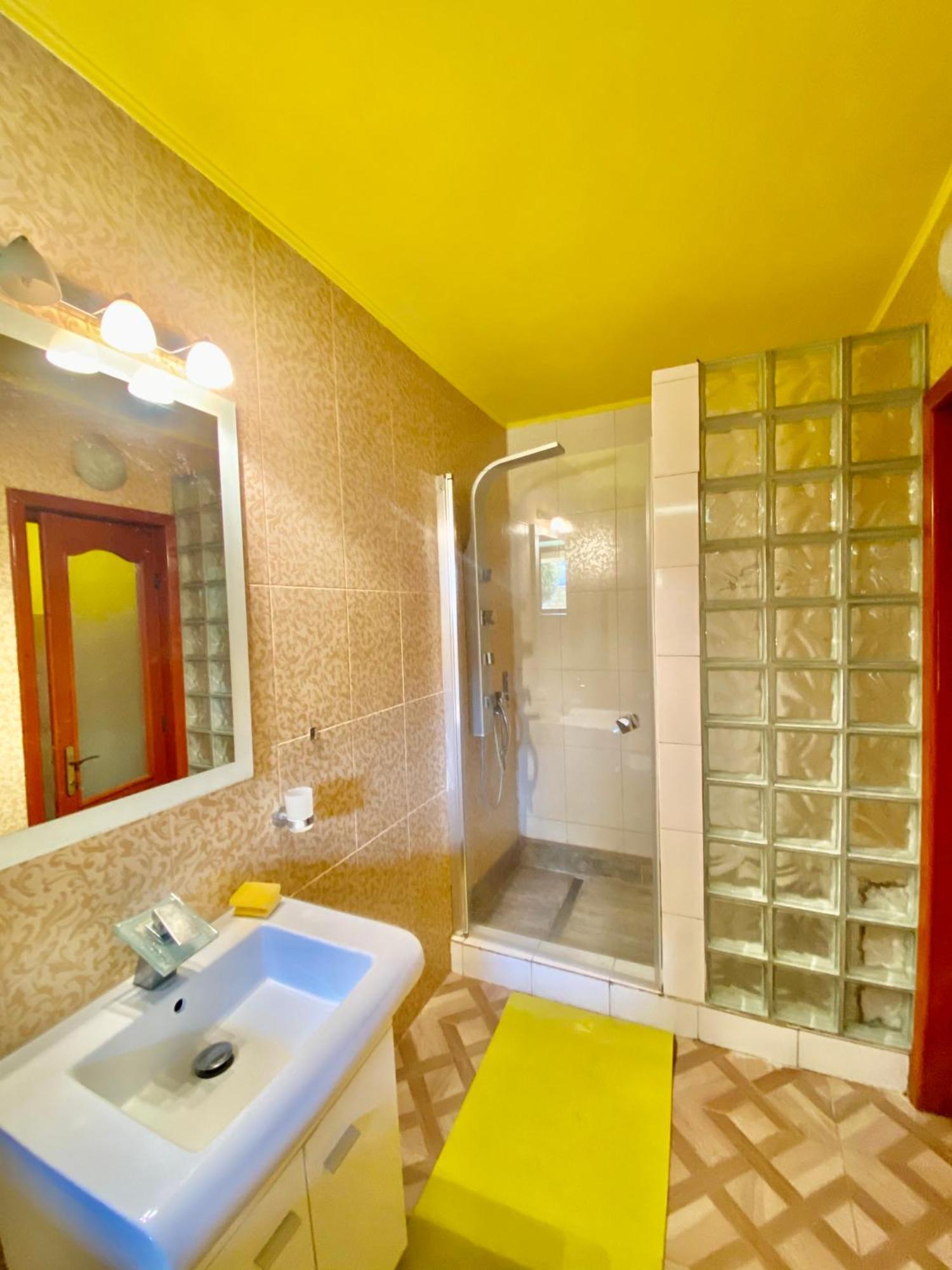 Apartament Central Constança Quarto foto