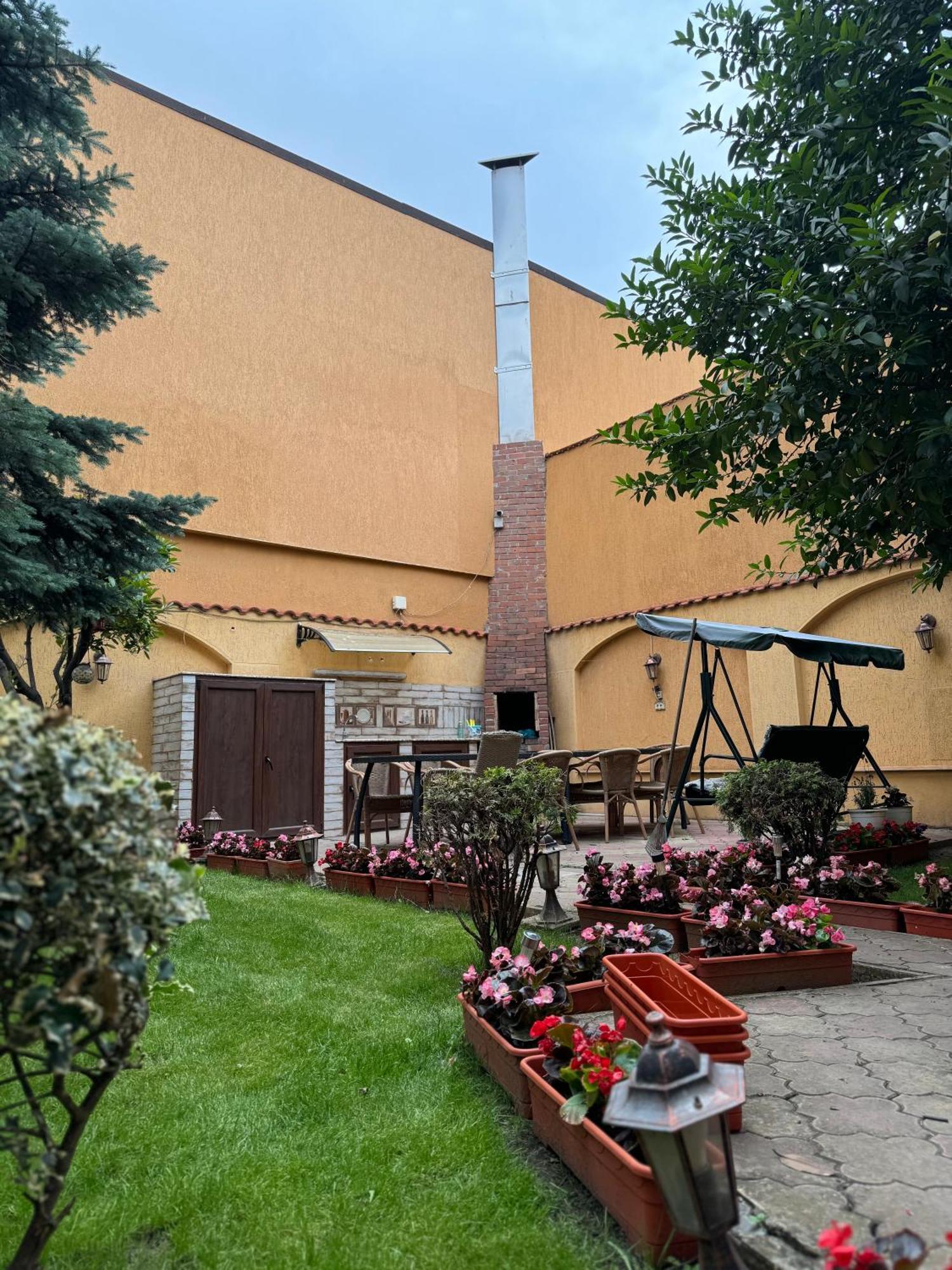 Apartament Central Constança Exterior foto