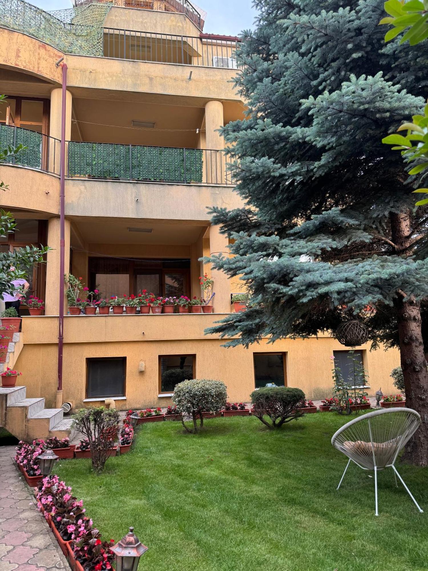 Apartament Central Constança Exterior foto