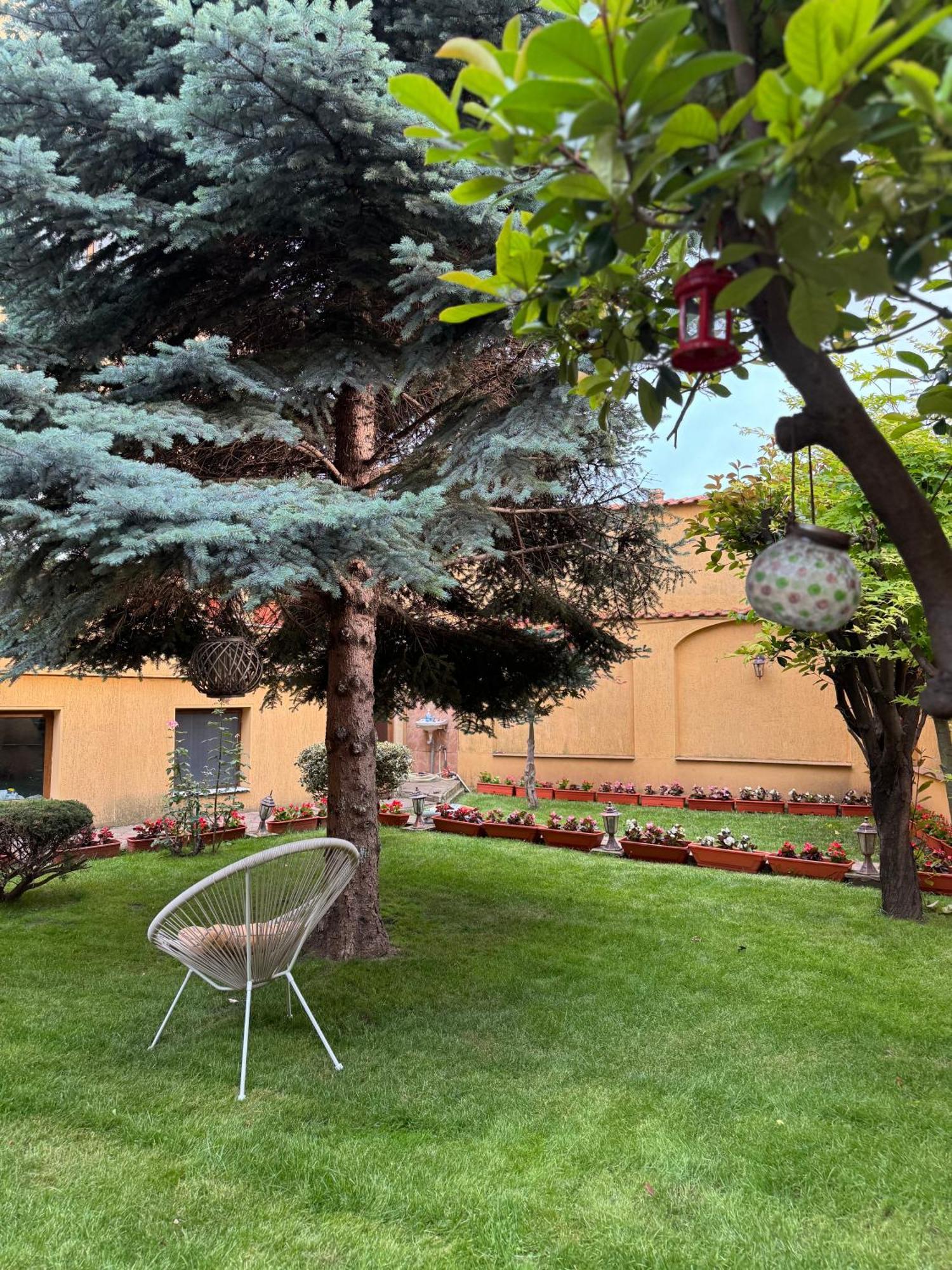 Apartament Central Constança Exterior foto